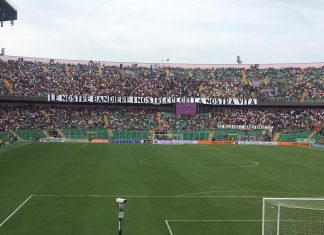 Il Palermo per esser grande deve agire da grande