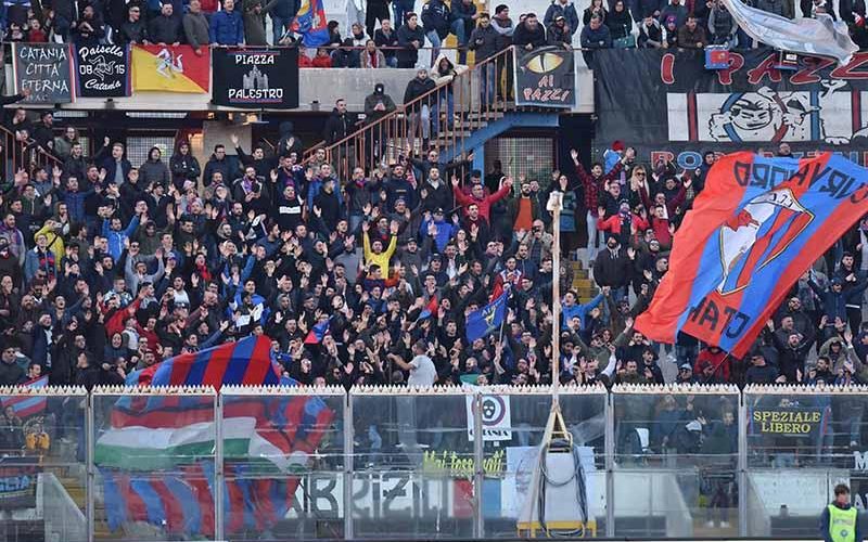 Catania Calcio 