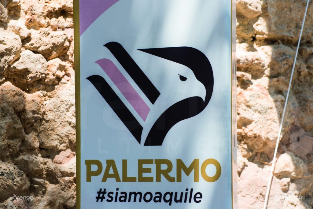 Palermo Palermo Calcio Nazionale