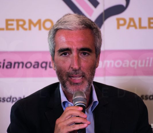 Dario Mirri:”Barbera pronto ad abbattere le barriere” presidente mirri