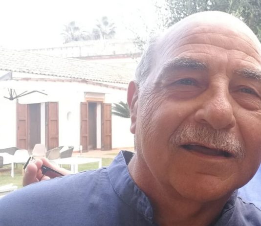 Vito Chimenti: “Palermo nel cuore! Tifosi, state vicini alla squadra” Vito Chimenti