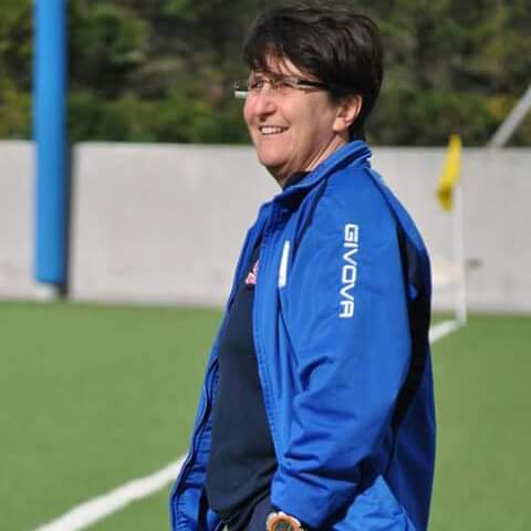 Mister Licciardi