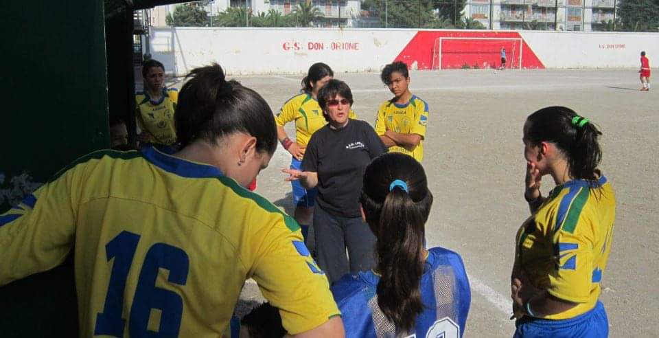 Serie C femminile