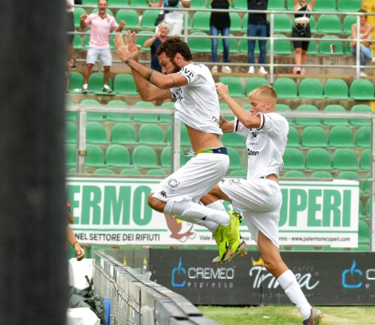 Ricciardo Felici sotto la curva