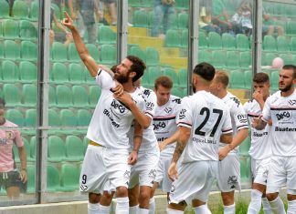 Palermo-Acireale: a colpi di tridente nell’arena del Barbera 2020