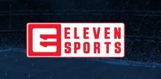 Eleven Sports