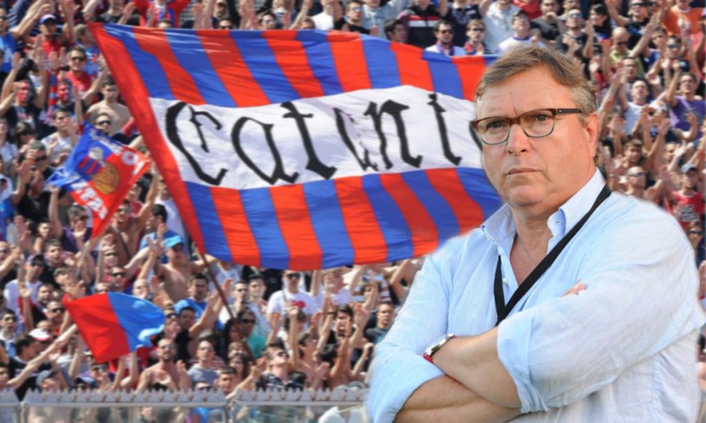 Catania calcio