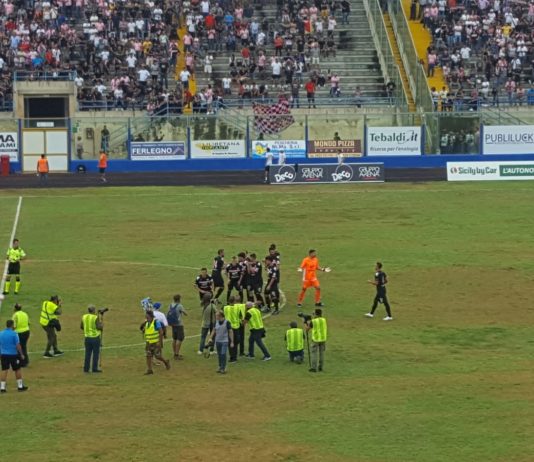 Contro il San Tommaso tutti promossi marsala palermo