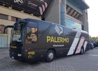 pullman