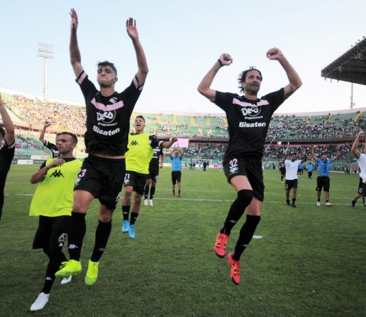 Avversari, attenzione! Non segnate per primi perché poi perdete… Sforzini