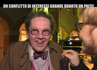 Daverio, meglio “terroni” che maleducati…