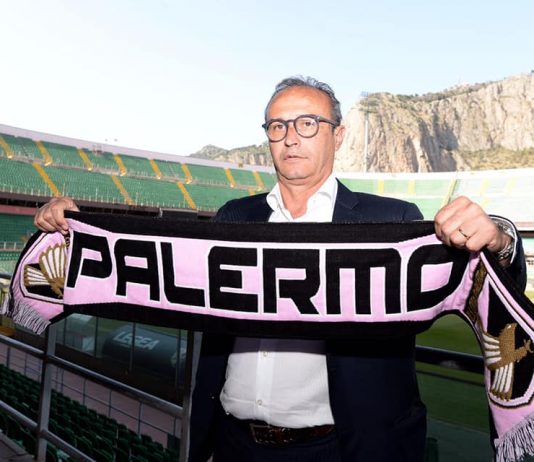 Pasquale Marino