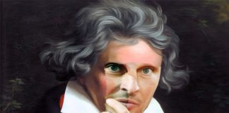 Beethoven pergolizzi