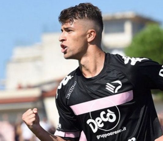 Doda va in Nazionale, problemi di formazione Doda