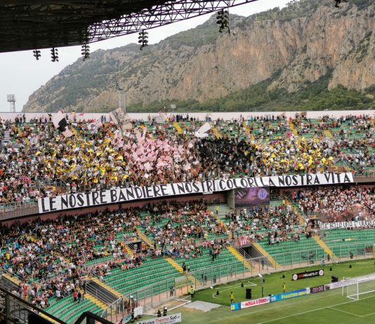 Palermo-ACR Messina