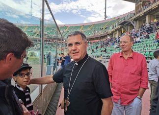 Niente festa di San Giuseppe: coronavirus, le scelte della Chiesa