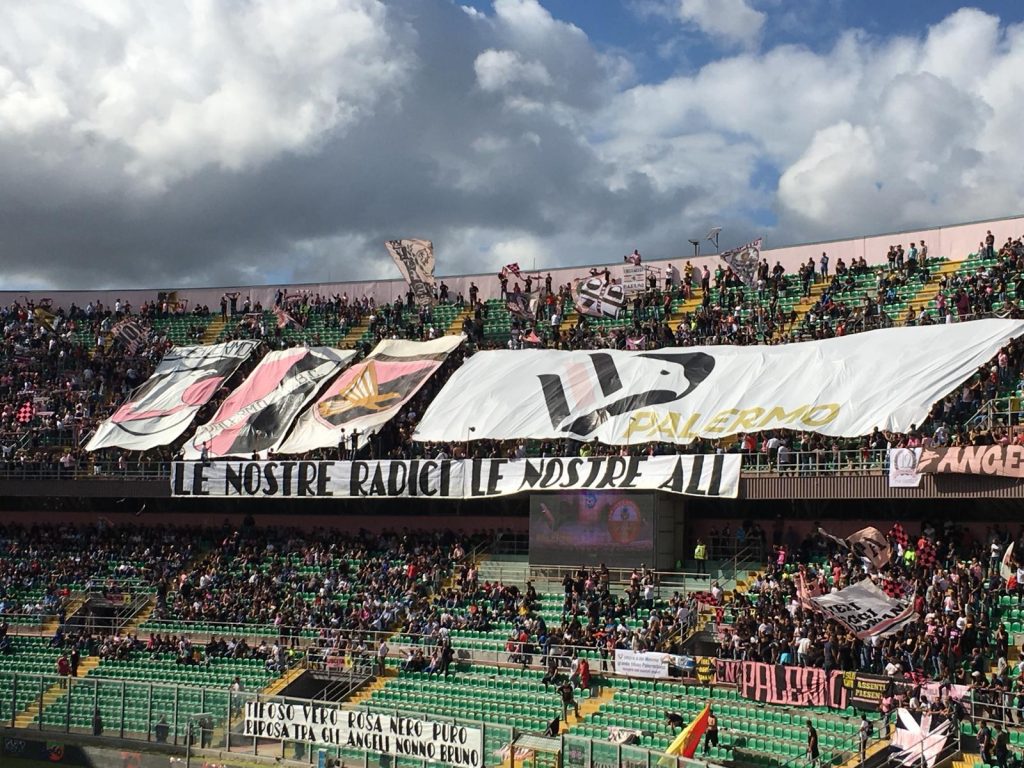 Palermo-ACR Messina