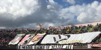 Palermo-ACR Messina