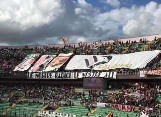 Palermo-ACR Messina
