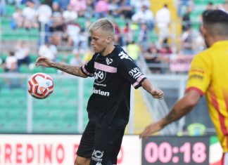 Felici: “Ho voglia di giocare, sono fermo da un anno e mezzo. Baldini è uno tosto”