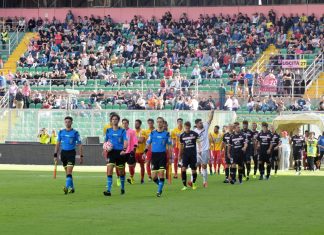 Il Palermo alla caccia del podio nazionale. Il Pordenone è nel mirino