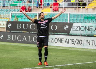 Sforzini “il testone”, le lacrime, Pergolizzi, la serie A: “Ecco quando” infortunio sforzini