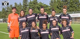 Serie C