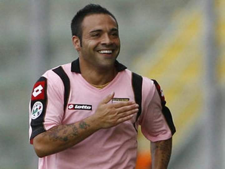 Fabrizio Miccoli