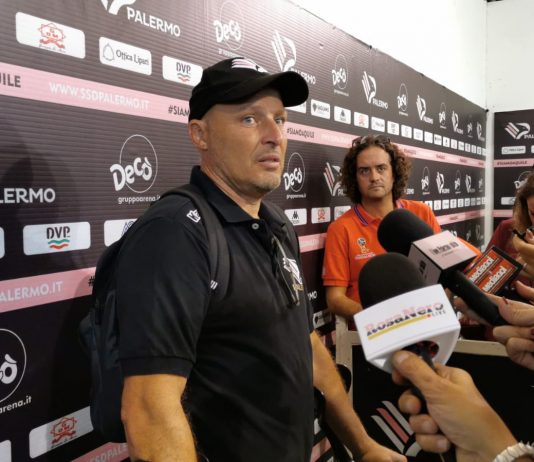 Novembre mese decisivo per la promozione? Pergolizzi