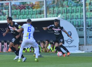 Savoia, questi dati possono spaventare il Palermo? Francesco Vaccaro