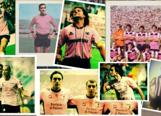 Pazienza finita, i tifosi vogliono la maglia rosanero