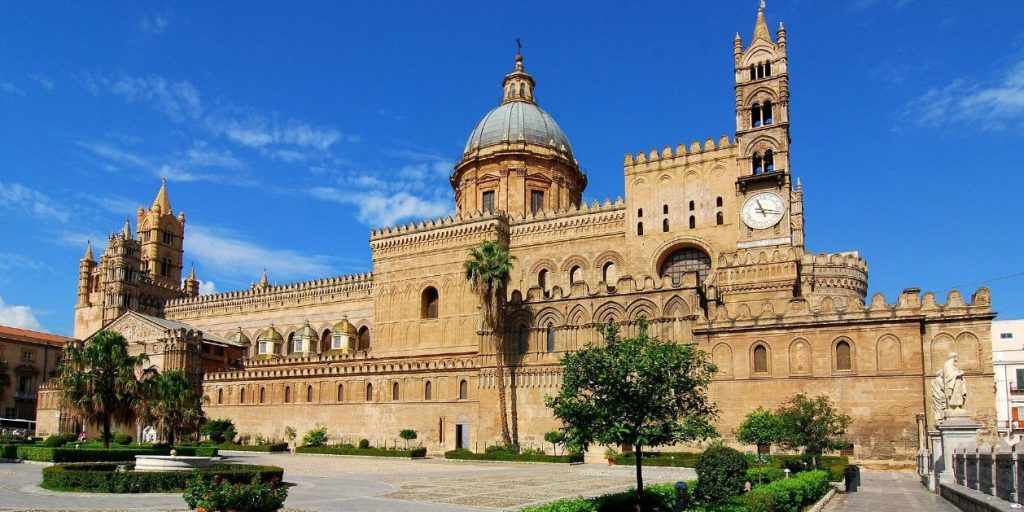 Cattedrale di Palermo