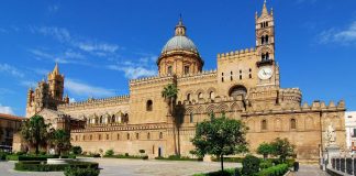 Cattedrale di Palermo