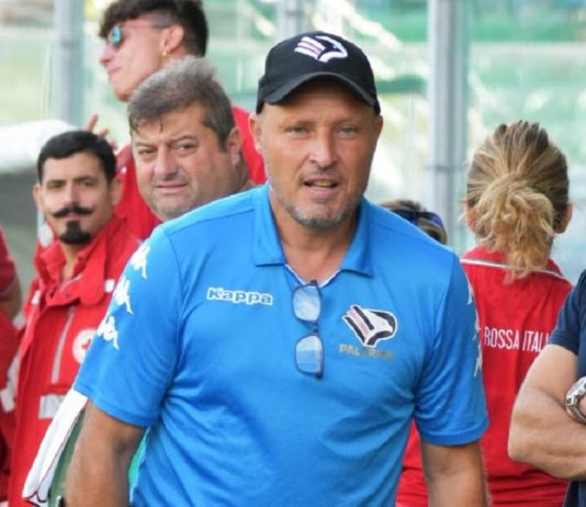 Buon compleanno Rosario