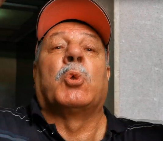 Appello di un invalido a Mirri: “Aggiusta l’ascensore del Renzo Barbera”