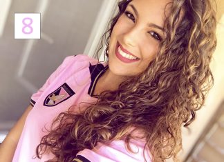 La palermitana Elisa Toralbo è Miss Rosanero Live 2019 miss rosanero live