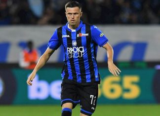 Ilicic, asfaltando l’Udinese, ha vendicato lo 0-7 al Palermo