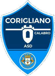 Lo stemma del Corigliano Calcio