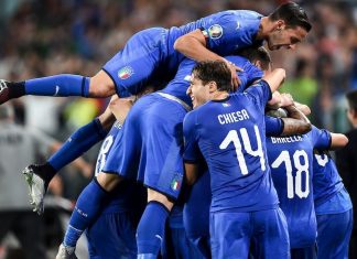 Italia-Armenia la partita degli addii? I prezzi per chi vuole andare