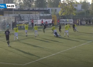 Lancini: da una “svirgolata” può nascere un goleador