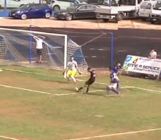 Lucera: a Marsala 25 minuti, un gol e applausi. Ma da allora solo panchina biglietti