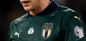 maglia nazionale