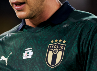 Palermo, ventata d’azzurro: due rosanero in Nazionale maglia nazionale
