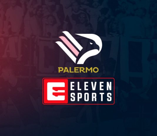 LiveNow, alternativa a Eleven Sports per poter seguire i match del Palermo eleven spors
