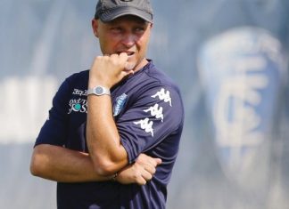 Pergolizzi: “Occhi ben aperti al doppio turno casalingo” Mister Pergolizzi