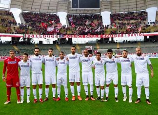 Obiettivo serie B: Bari, minaccia pugliese per i rosanero bari