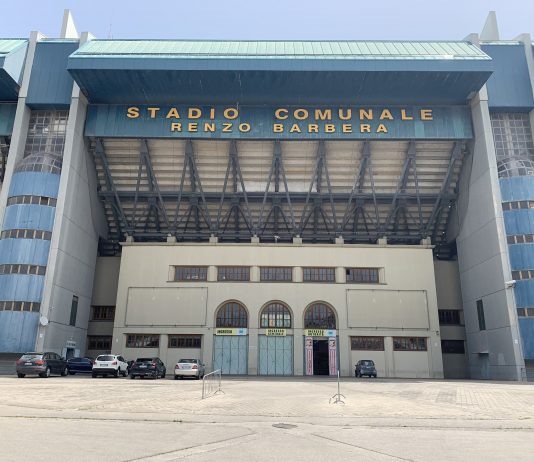 Nuovo pienone? Palermo-Corigliano, info biglietti Palermo-Acr Messina