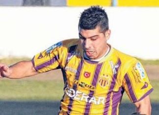 Mauri: “Se non gioco mi arrabbio ma poi c’è…l’asado”