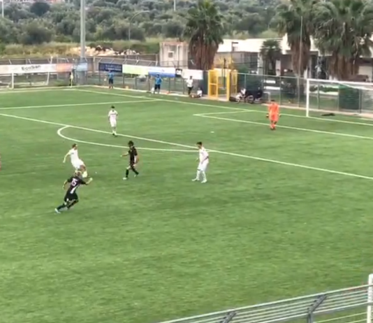 Palermo, 9 gol alla Juniores: Sforzini fa Ibra, Santana stop? amichevole palermo