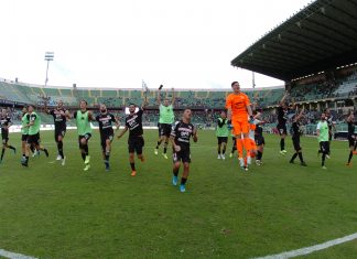 Bravo, Palermo: manca poco alla salvezza!